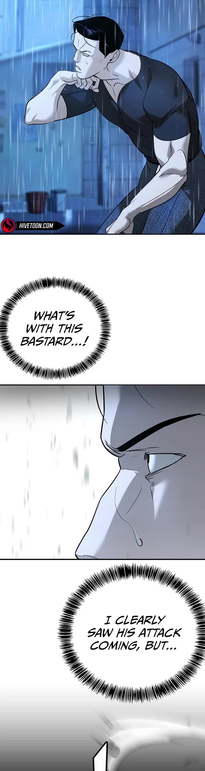 High School Conquest: The Battle Against the Bullies chapter 10 page 19