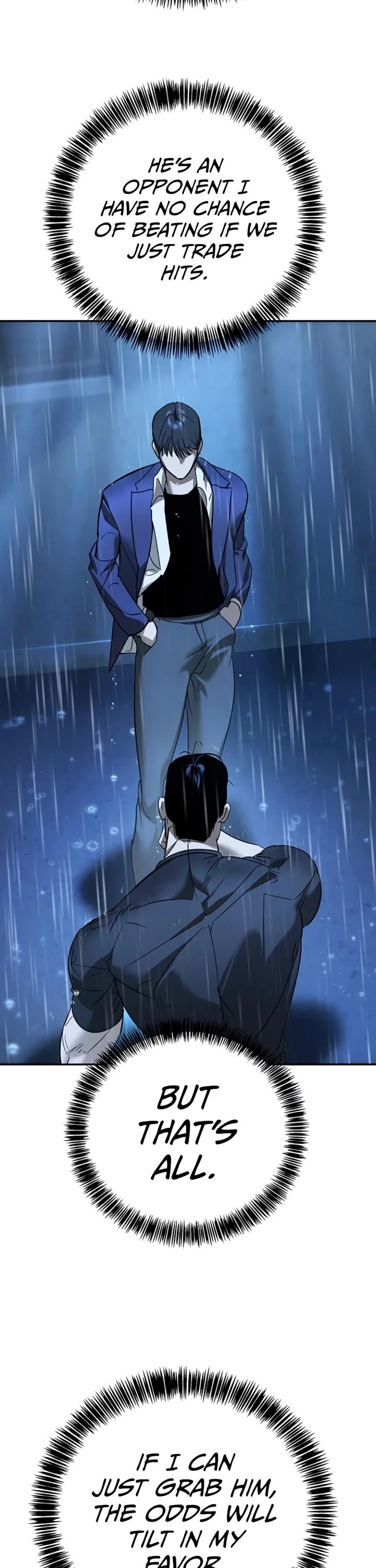 High School Conquest: The Battle Against the Bullies chapter 10 page 21