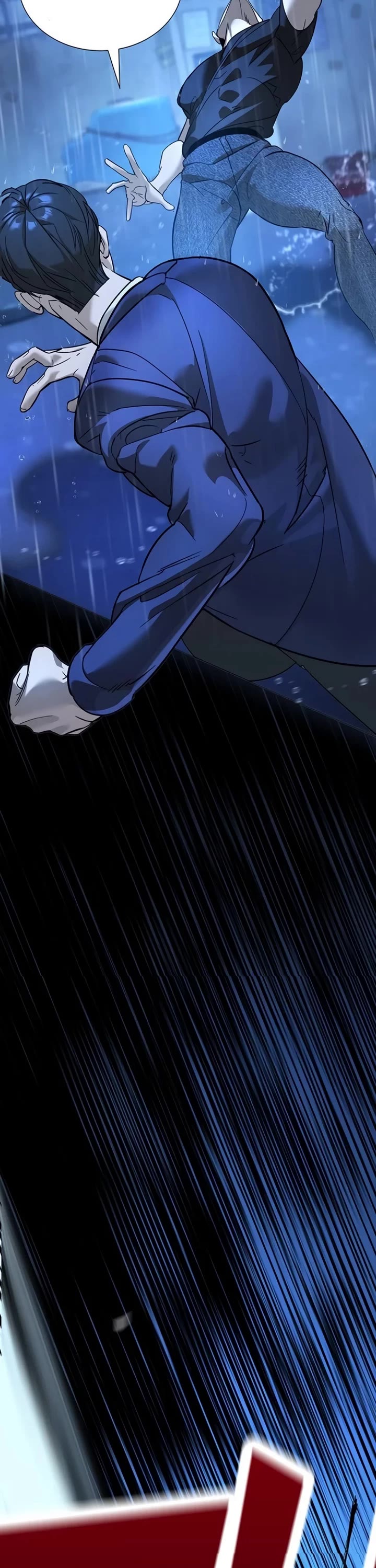 High School Conquest: The Battle Against the Bullies chapter 10 page 28