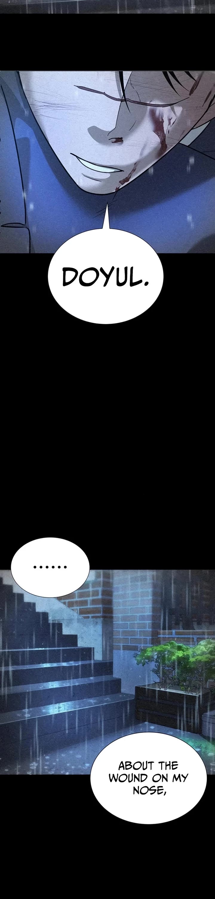 High School Conquest: The Battle Against the Bullies chapter 10 page 32