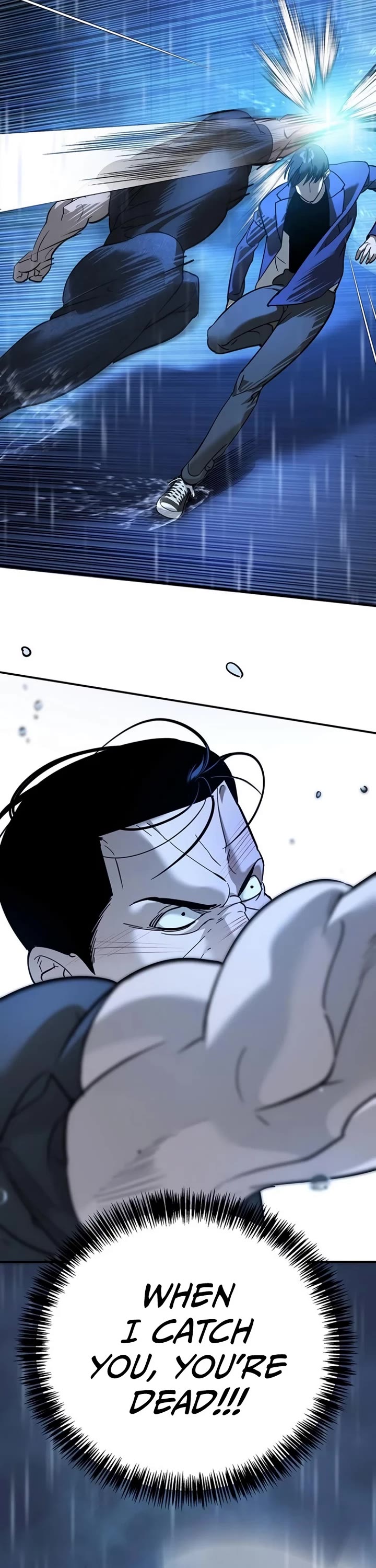 High School Conquest: The Battle Against the Bullies chapter 10 page 48