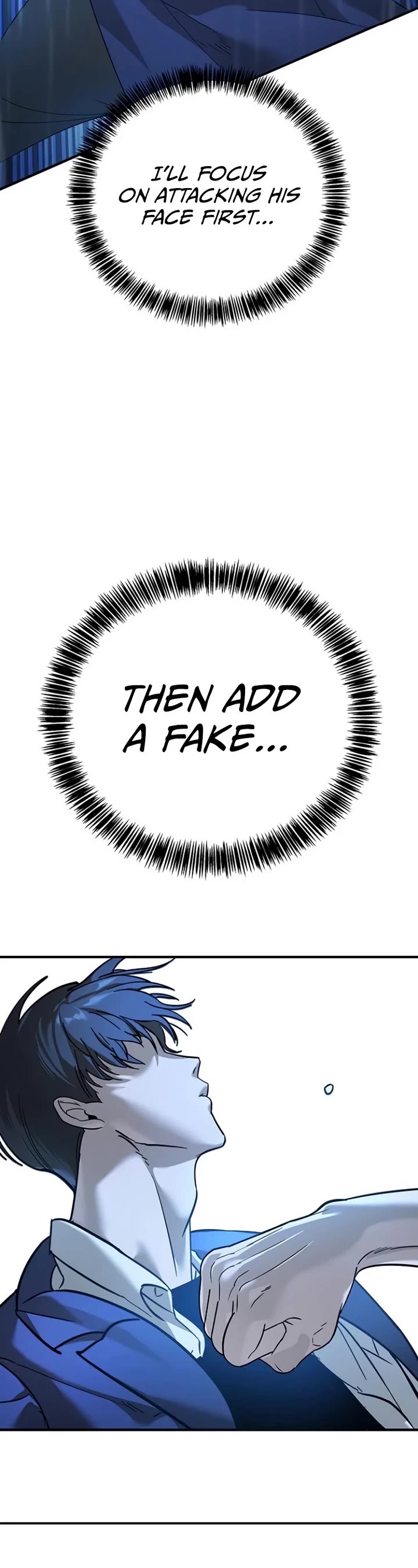 High School Conquest: The Battle Against the Bullies chapter 10 page 50