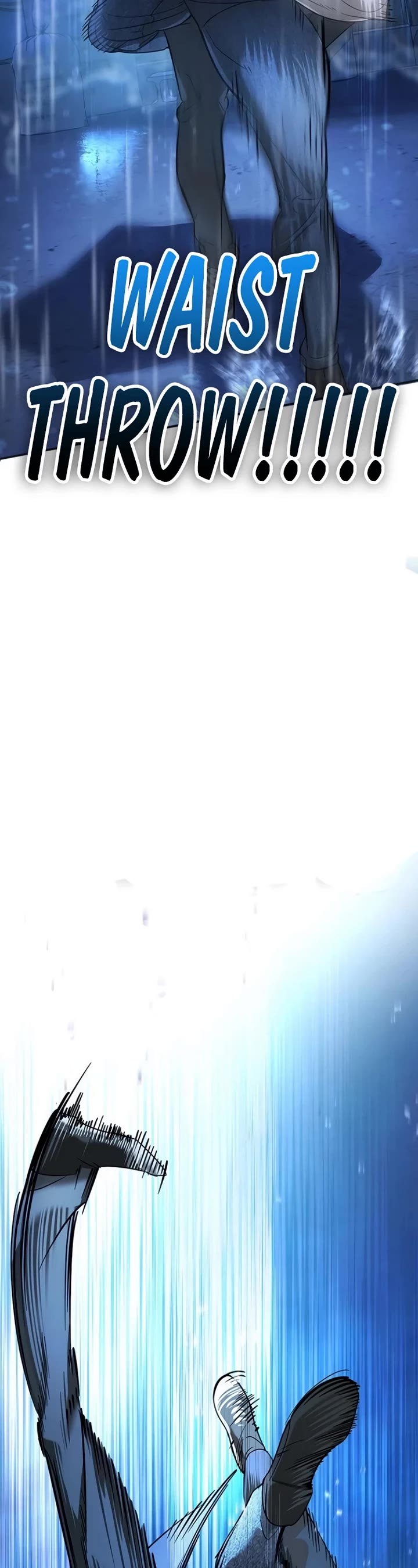 High School Conquest: The Battle Against the Bullies chapter 10 page 54