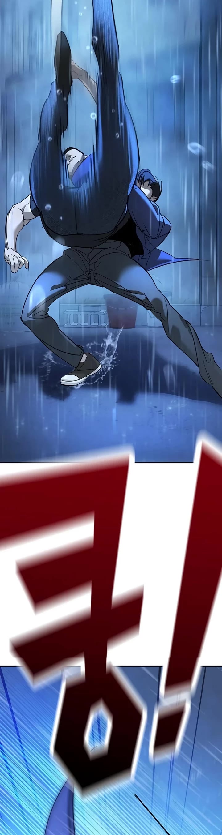 High School Conquest: The Battle Against the Bullies chapter 10 page 59