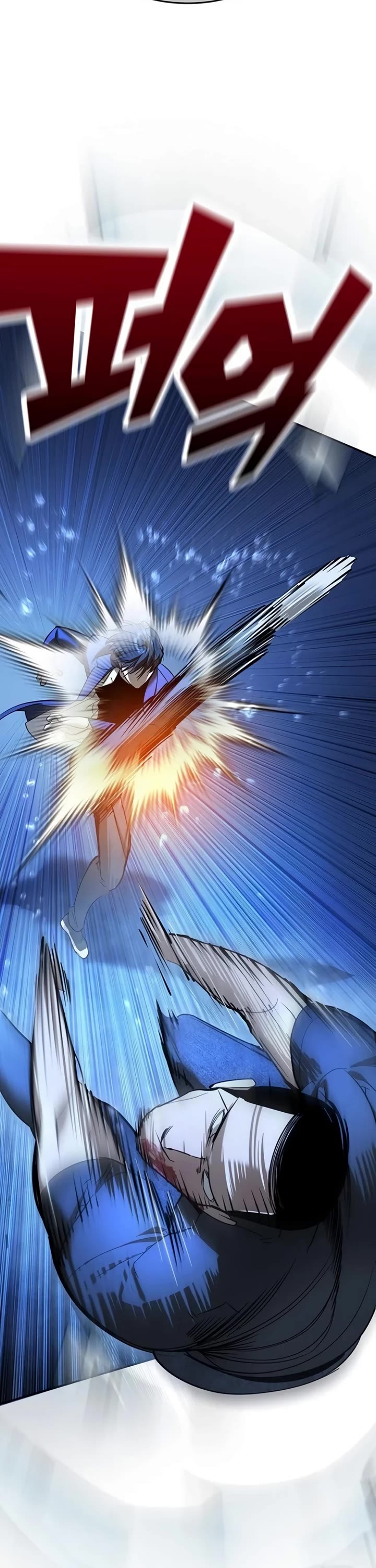 High School Conquest: The Battle Against the Bullies chapter 10 page 68