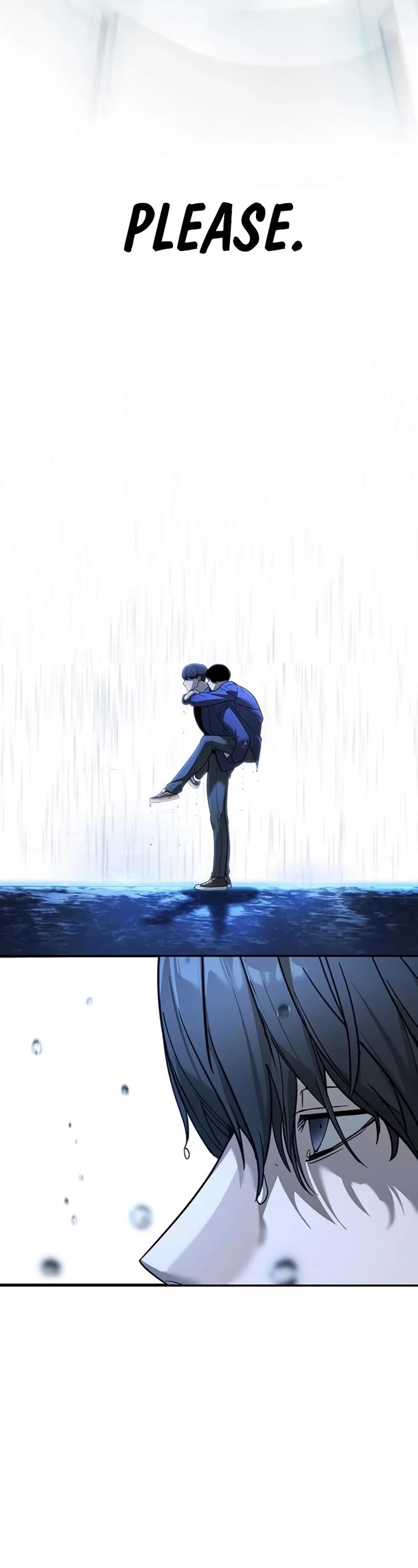 High School Conquest: The Battle Against the Bullies chapter 10 page 69