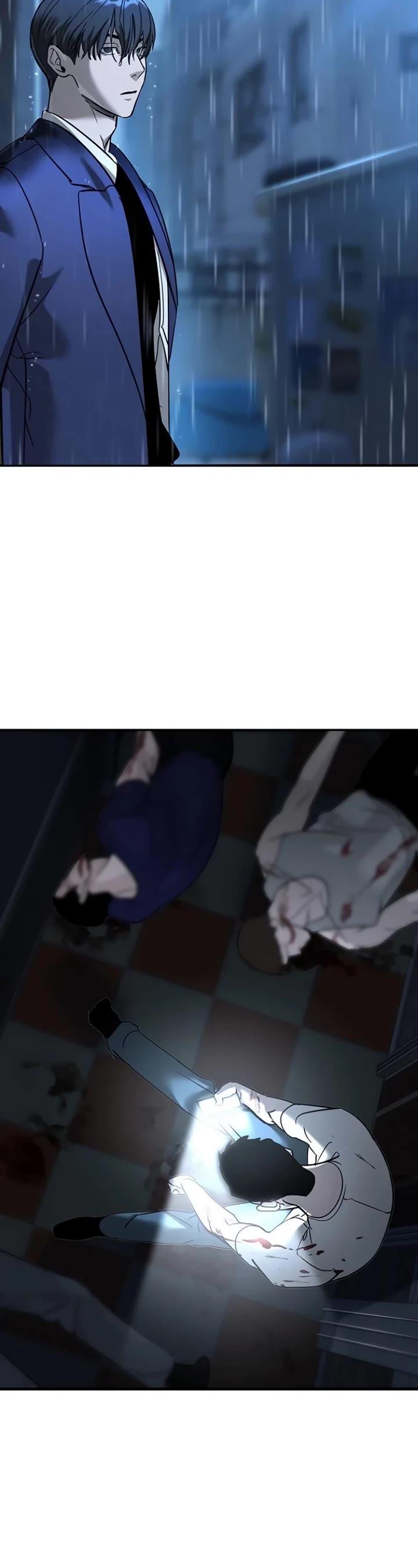 High School Conquest: The Battle Against the Bullies chapter 10 page 74