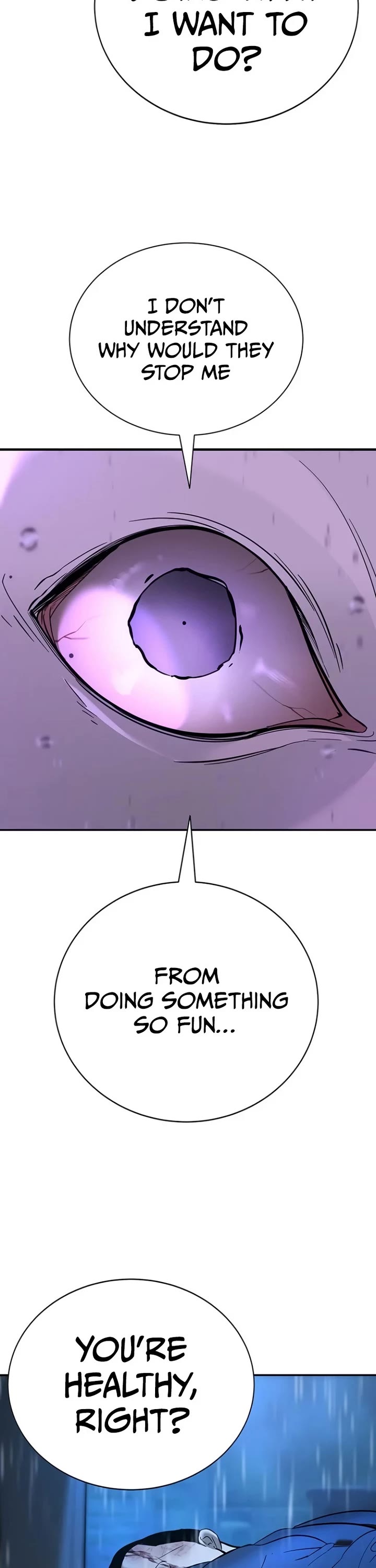 High School Conquest: The Battle Against the Bullies chapter 10 page 87