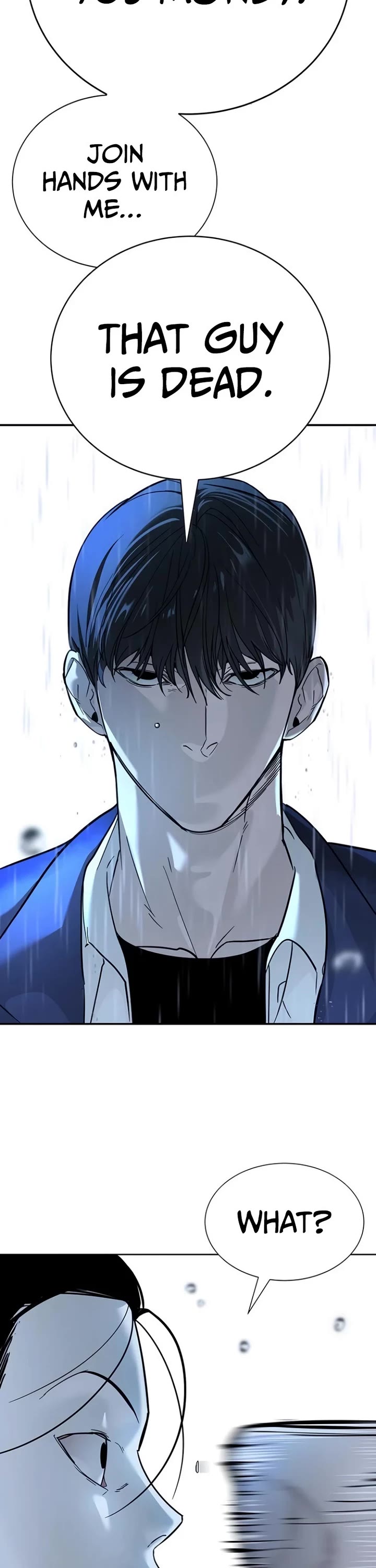 High School Conquest: The Battle Against the Bullies chapter 10 page 92