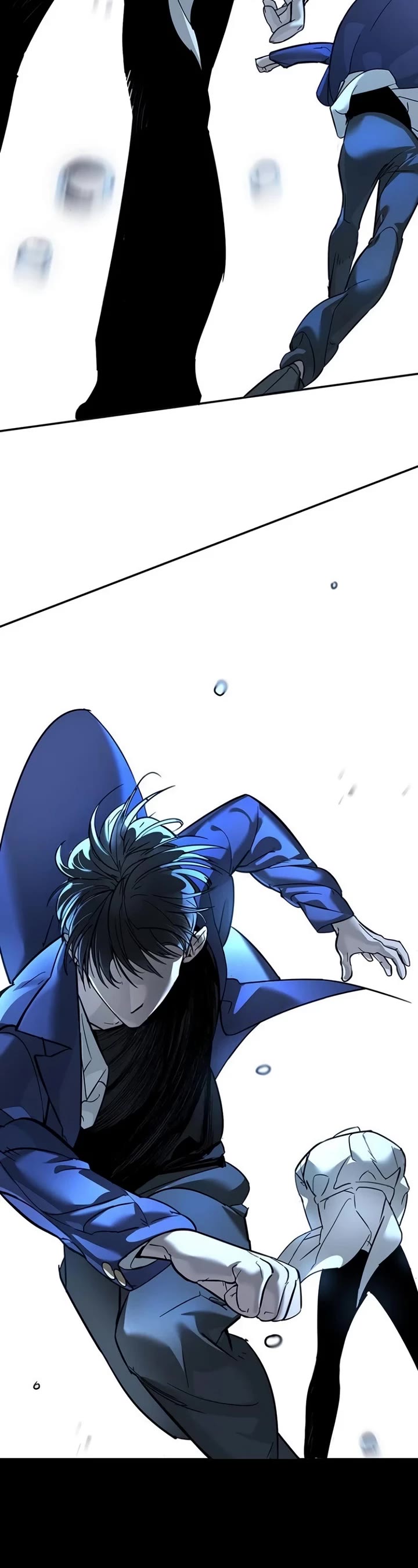 High School Conquest: The Battle Against the Bullies chapter 10 page 94