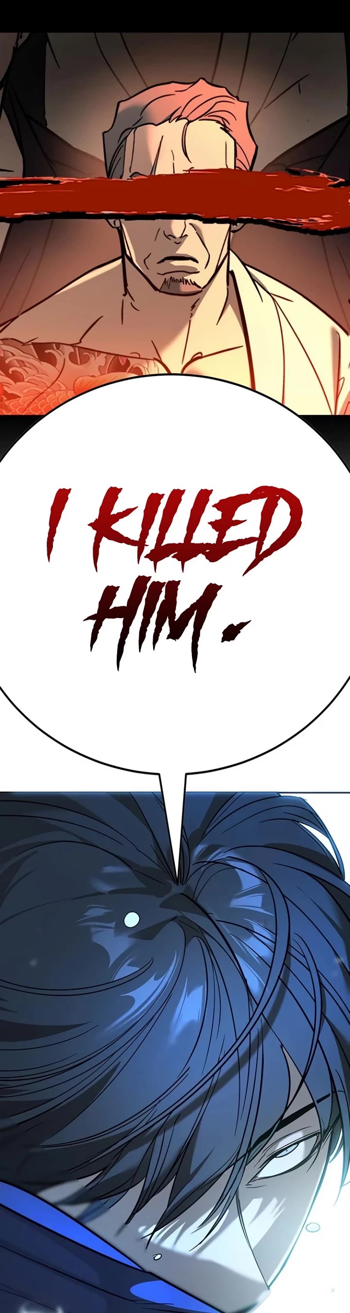 High School Conquest: The Battle Against the Bullies chapter 10 page 95