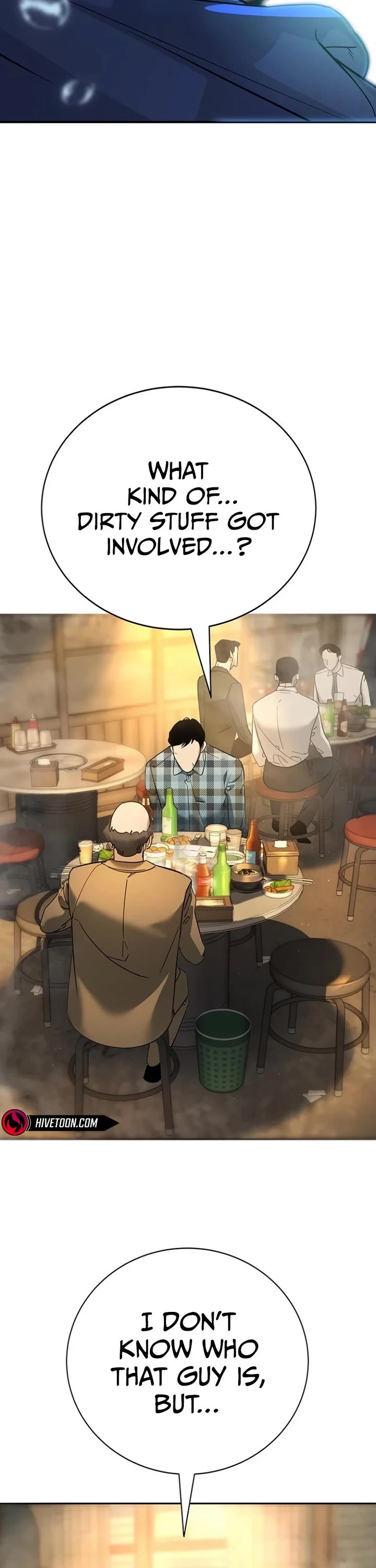 High School Conquest: The Battle Against the Bullies chapter 10 page 96