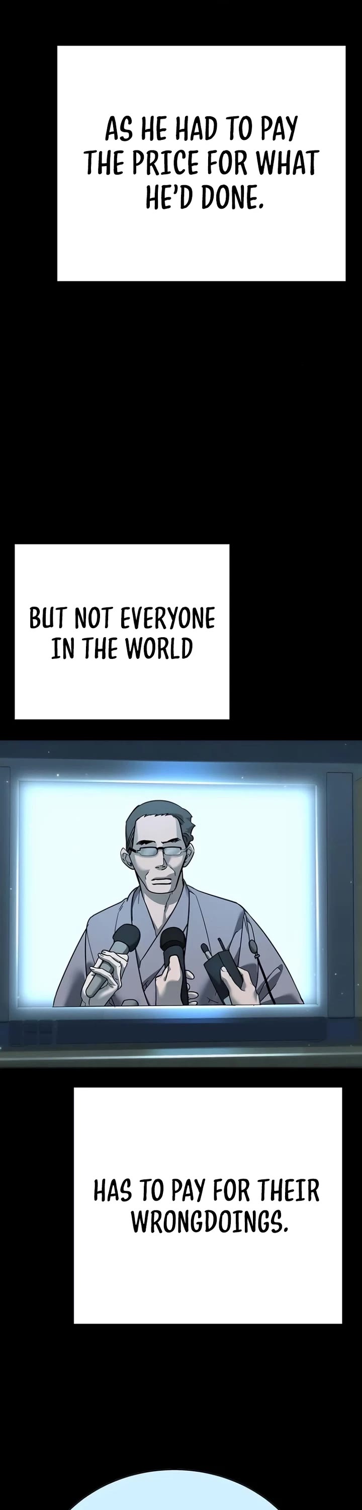 High School Conquest: The Battle Against the Bullies chapter 11 page 12