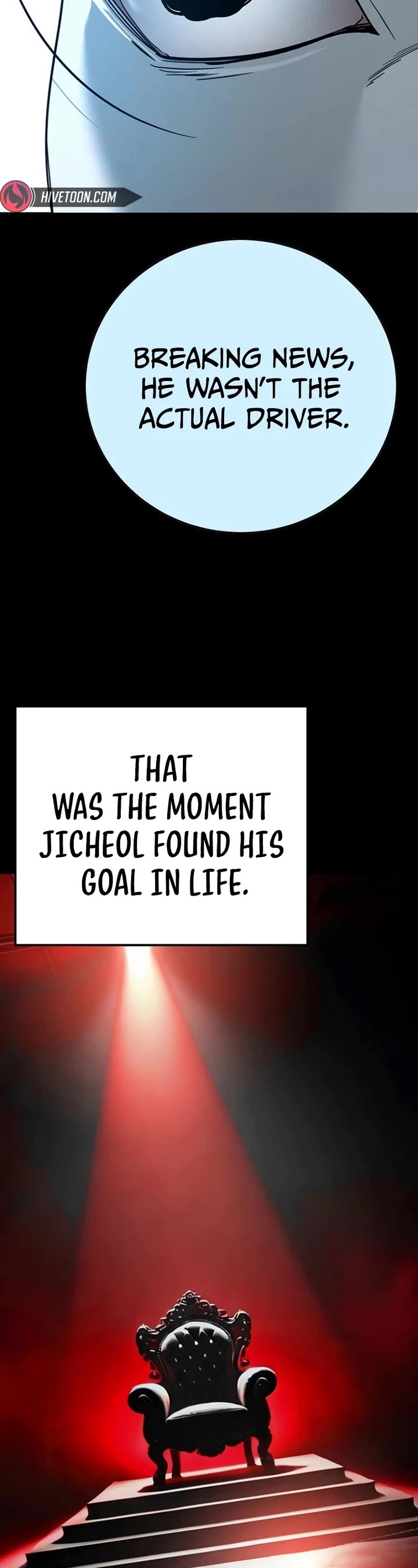 High School Conquest: The Battle Against the Bullies chapter 11 page 15