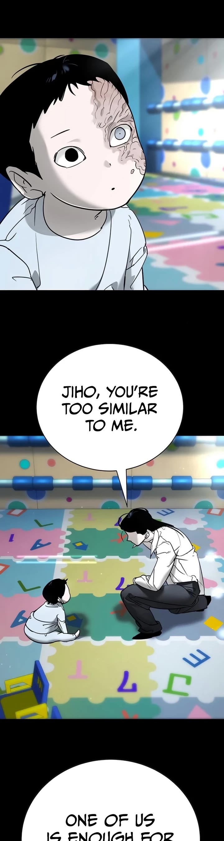 High School Conquest: The Battle Against the Bullies chapter 11 page 19