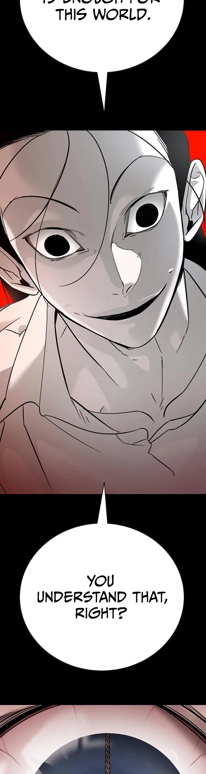 High School Conquest: The Battle Against the Bullies chapter 11 page 20