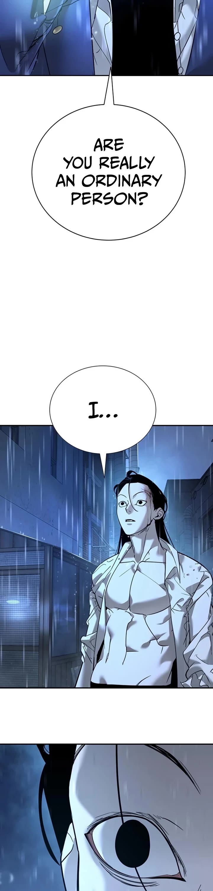 High School Conquest: The Battle Against the Bullies chapter 11 page 28