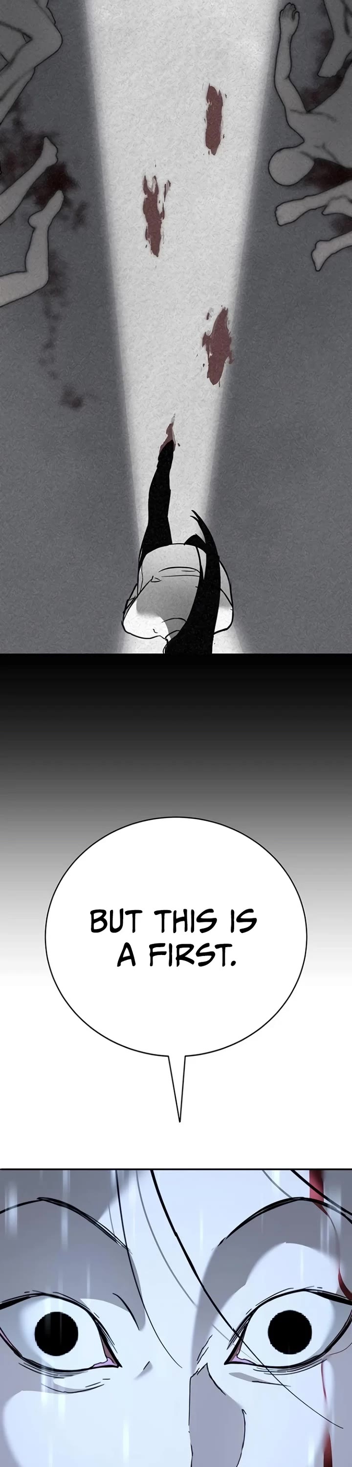 High School Conquest: The Battle Against the Bullies chapter 11 page 31