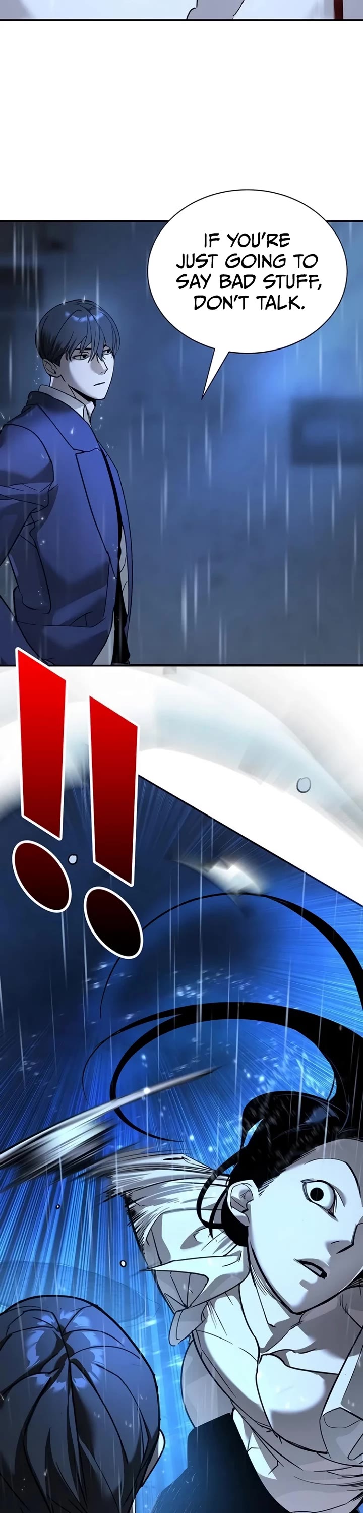 High School Conquest: The Battle Against the Bullies chapter 11 page 32