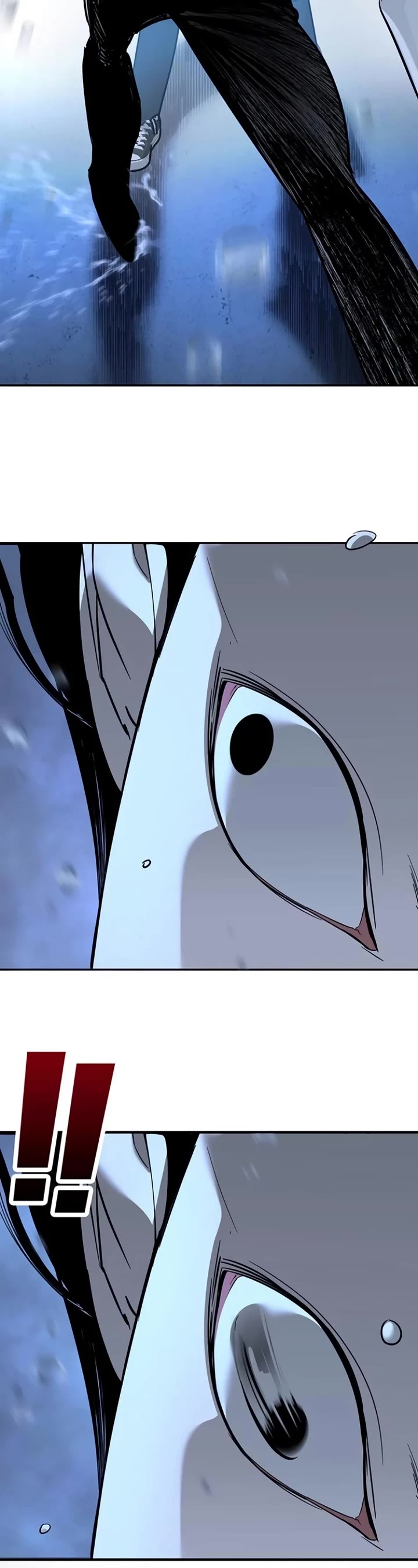 High School Conquest: The Battle Against the Bullies chapter 11 page 34