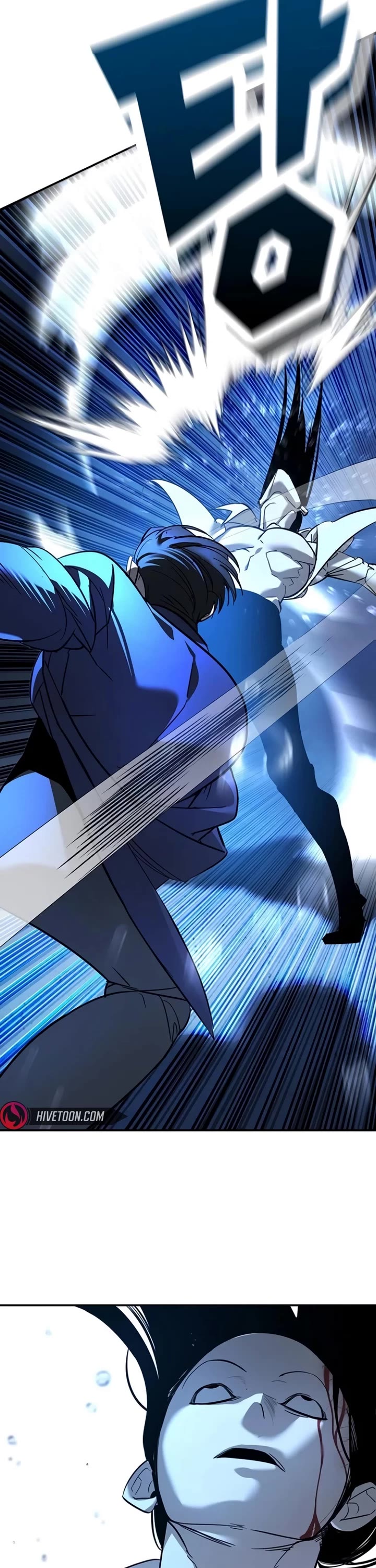 High School Conquest: The Battle Against the Bullies chapter 11 page 36