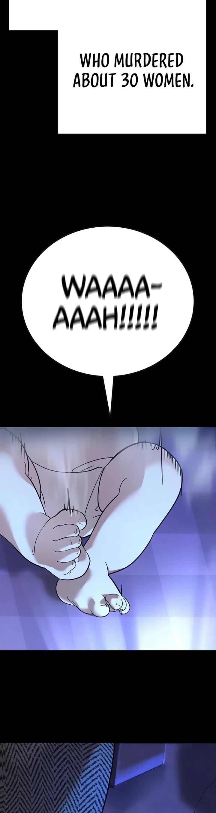 High School Conquest: The Battle Against the Bullies chapter 11 page 4