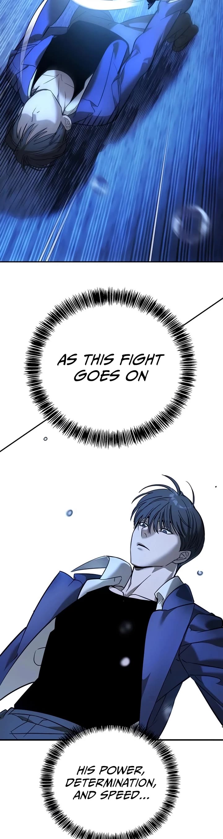 High School Conquest: The Battle Against the Bullies chapter 11 page 45