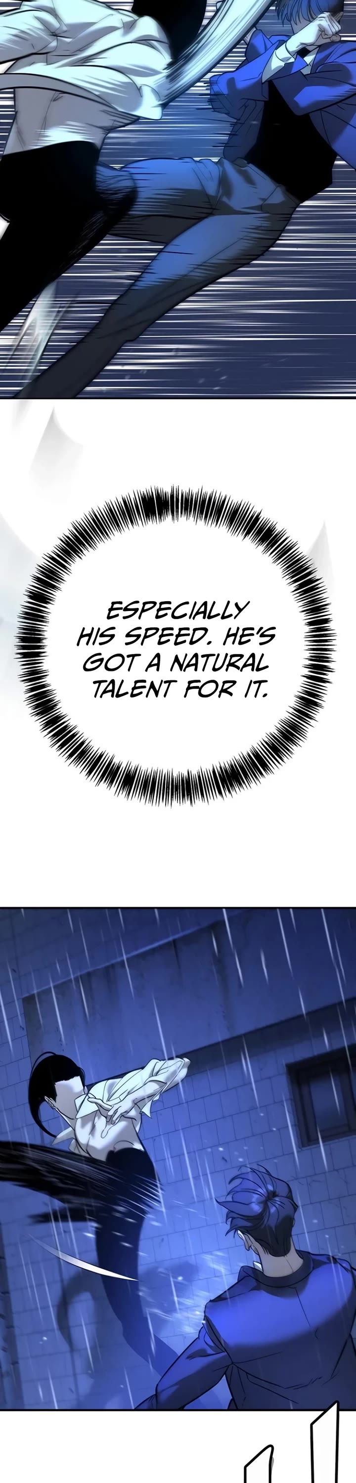 High School Conquest: The Battle Against the Bullies chapter 11 page 48