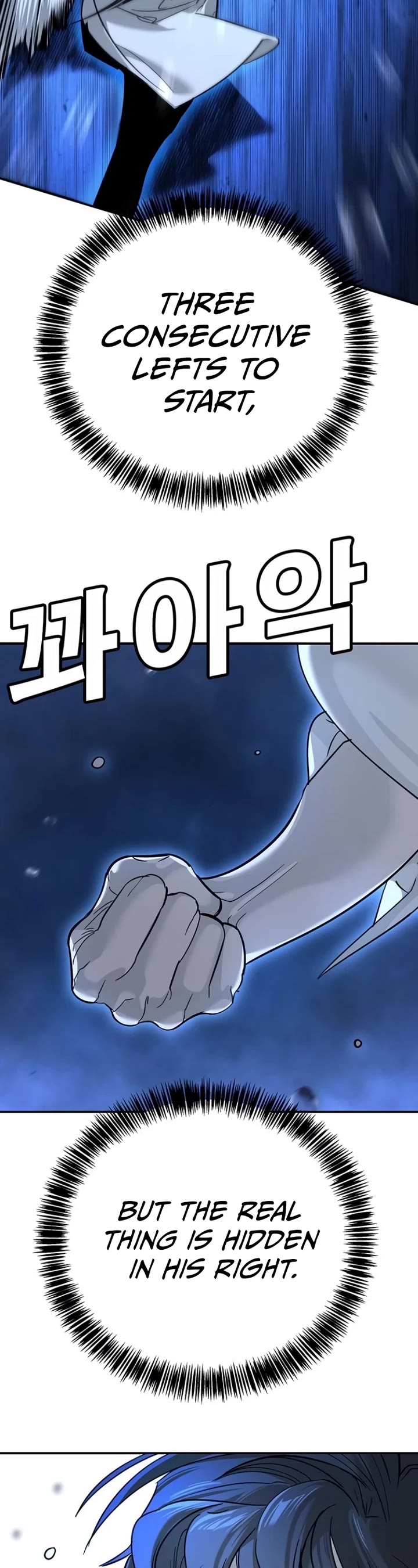 High School Conquest: The Battle Against the Bullies chapter 11 page 54