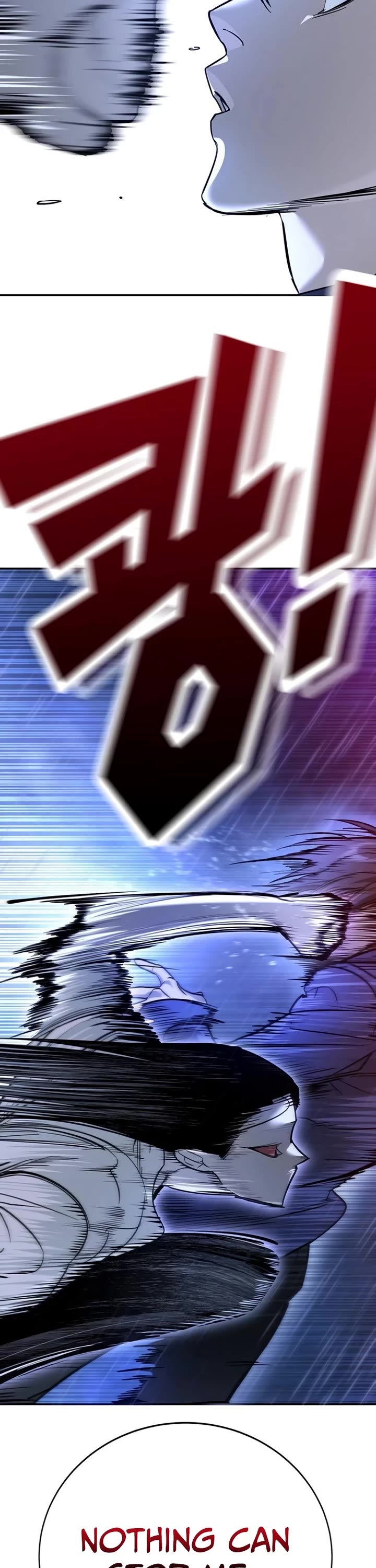 High School Conquest: The Battle Against the Bullies chapter 11 page 57