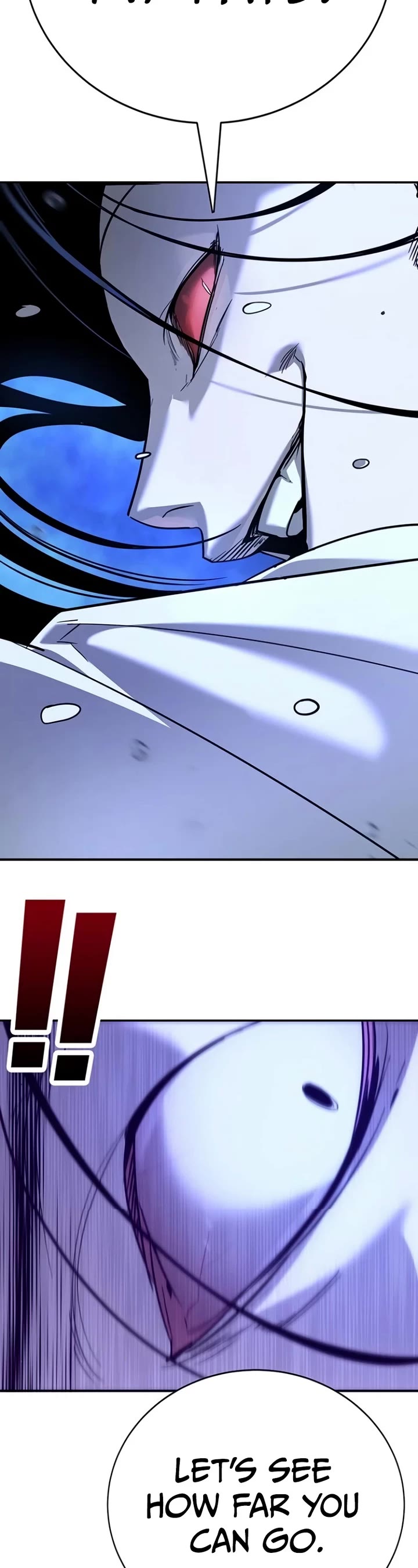 High School Conquest: The Battle Against the Bullies chapter 11 page 59