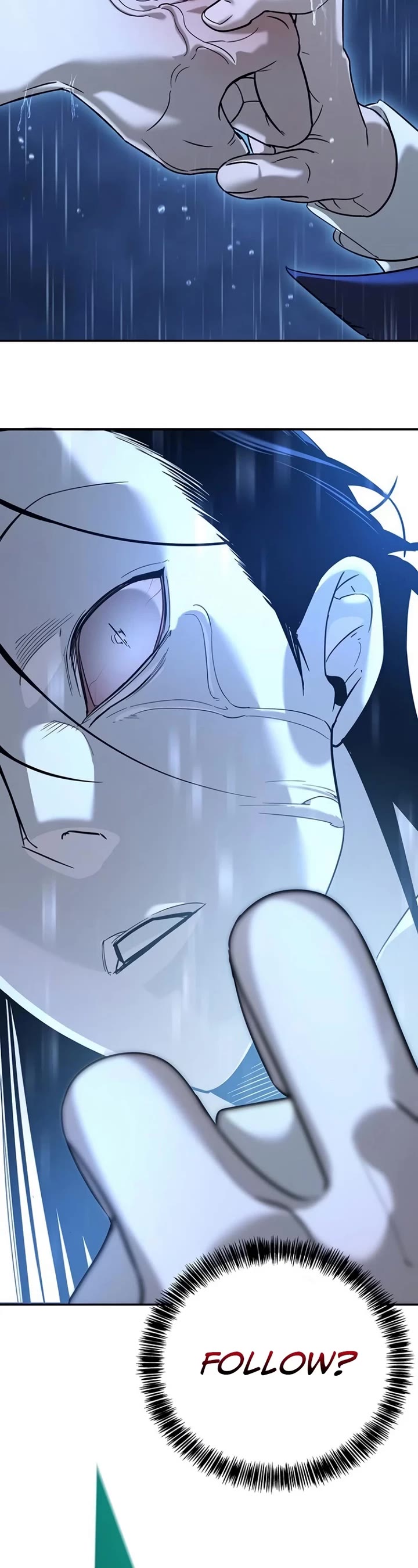 High School Conquest: The Battle Against the Bullies chapter 11 page 64