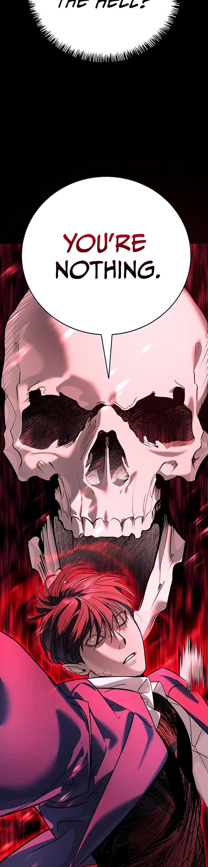 High School Conquest: The Battle Against the Bullies chapter 11 page 68