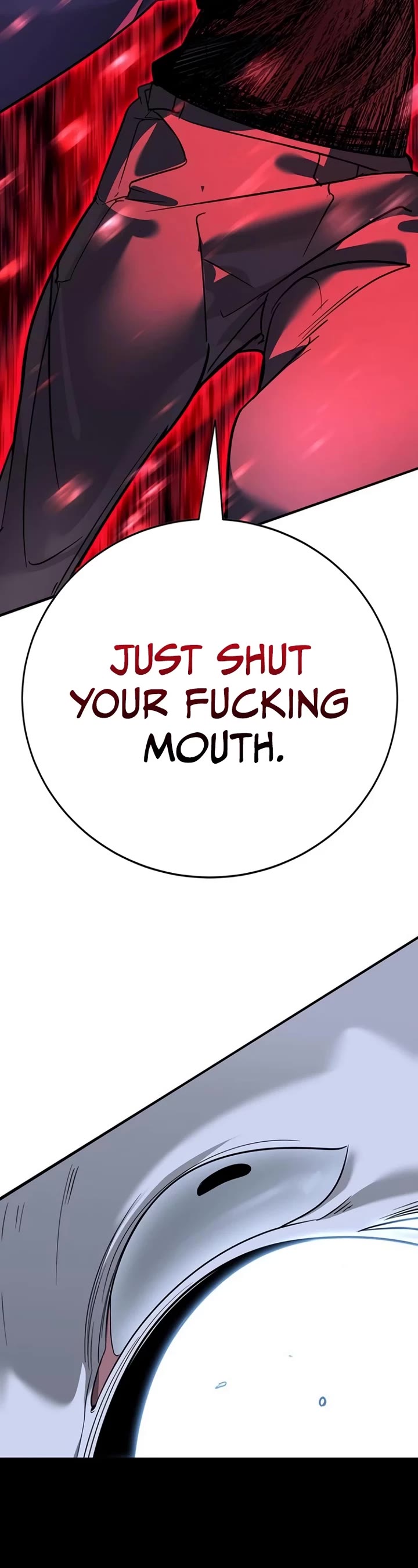 High School Conquest: The Battle Against the Bullies chapter 11 page 69