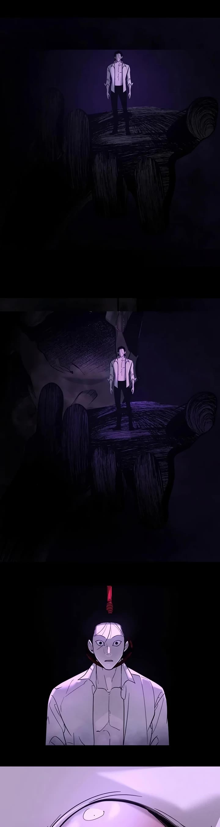 High School Conquest: The Battle Against the Bullies chapter 11 page 70