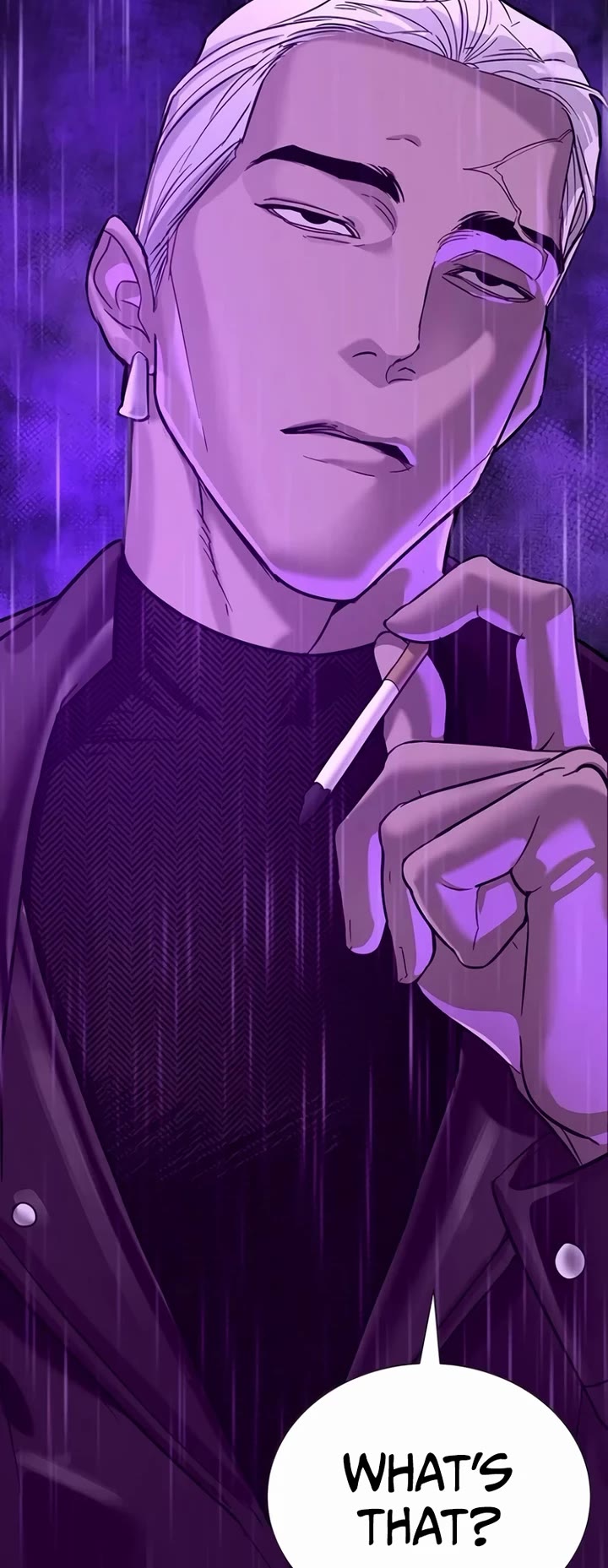 High School Conquest: The Battle Against the Bullies chapter 11 page 82