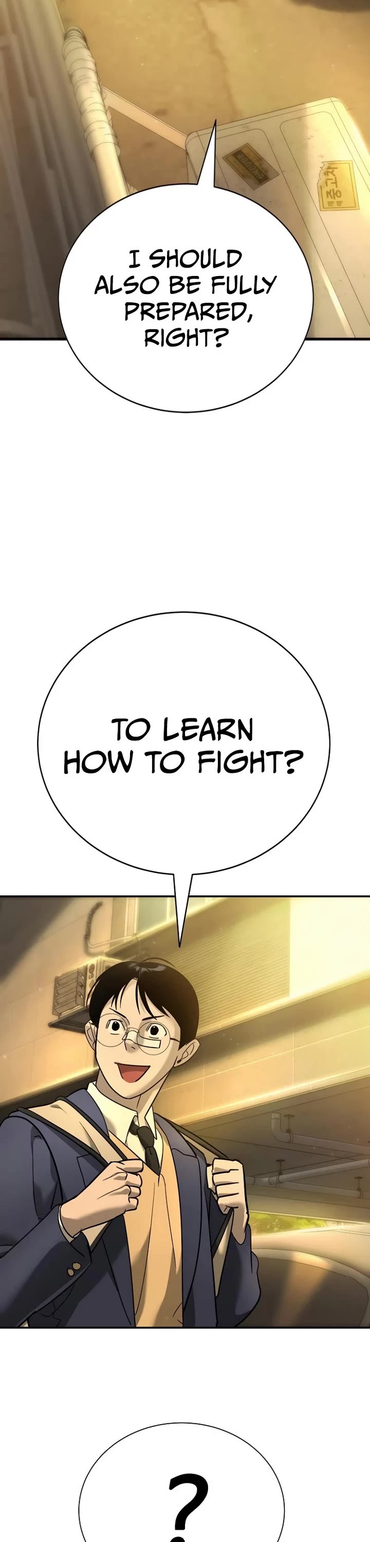 High School Conquest: The Battle Against the Bullies chapter 12 page 27