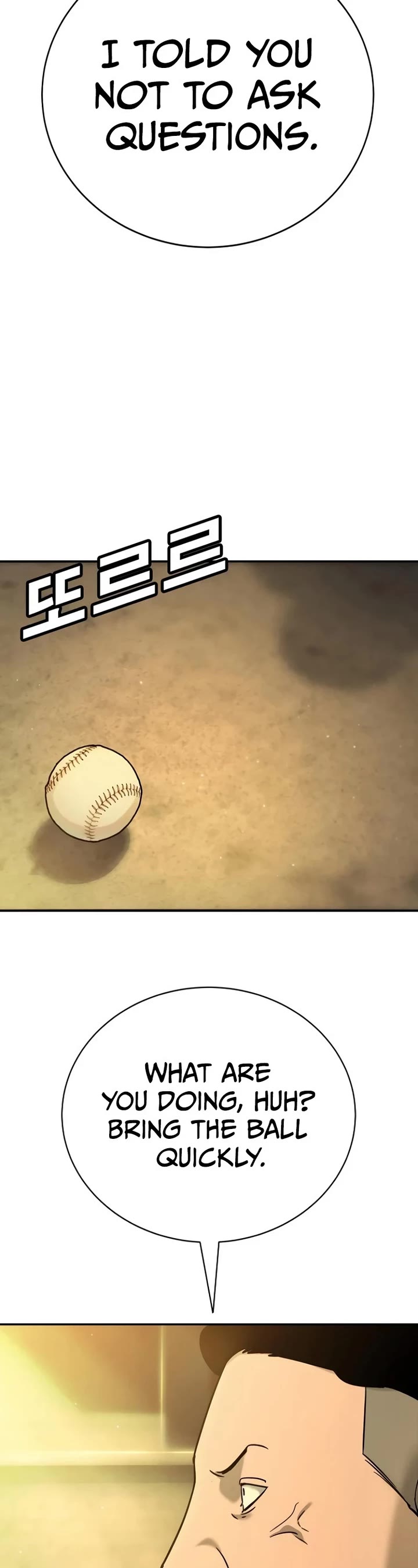 High School Conquest: The Battle Against the Bullies chapter 12 page 35