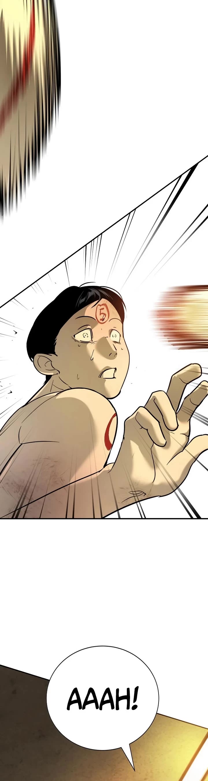 High School Conquest: The Battle Against the Bullies chapter 12 page 44