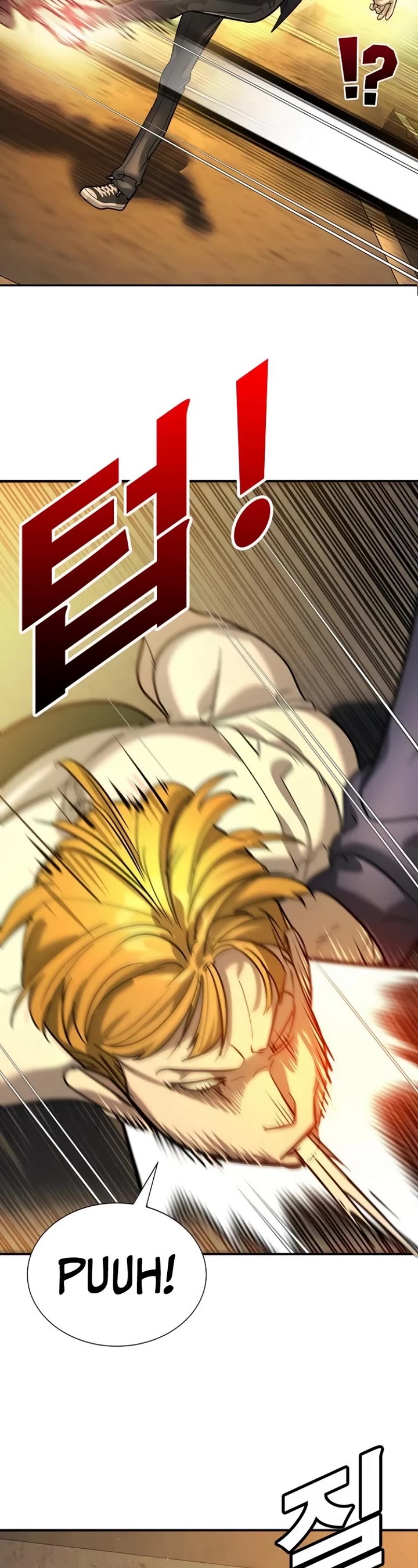 High School Conquest: The Battle Against the Bullies chapter 12 page 59