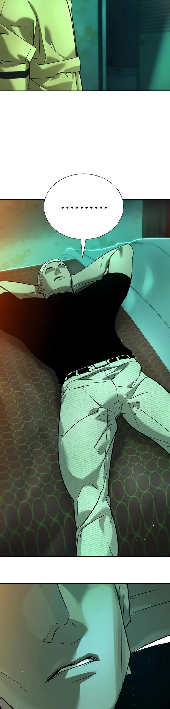 High School Conquest: The Battle Against the Bullies chapter 12 page 6