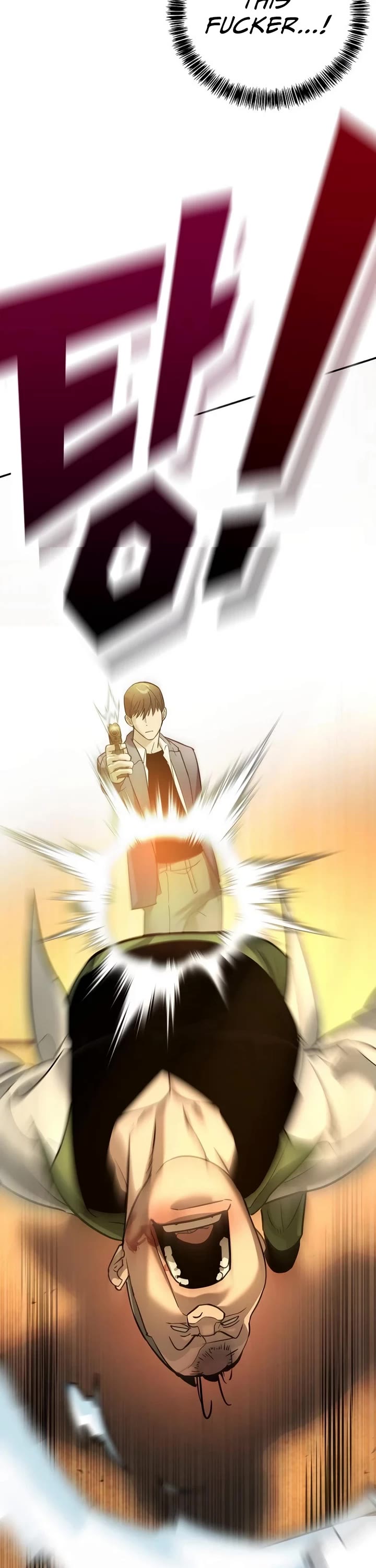 High School Conquest: The Battle Against the Bullies chapter 12 page 73