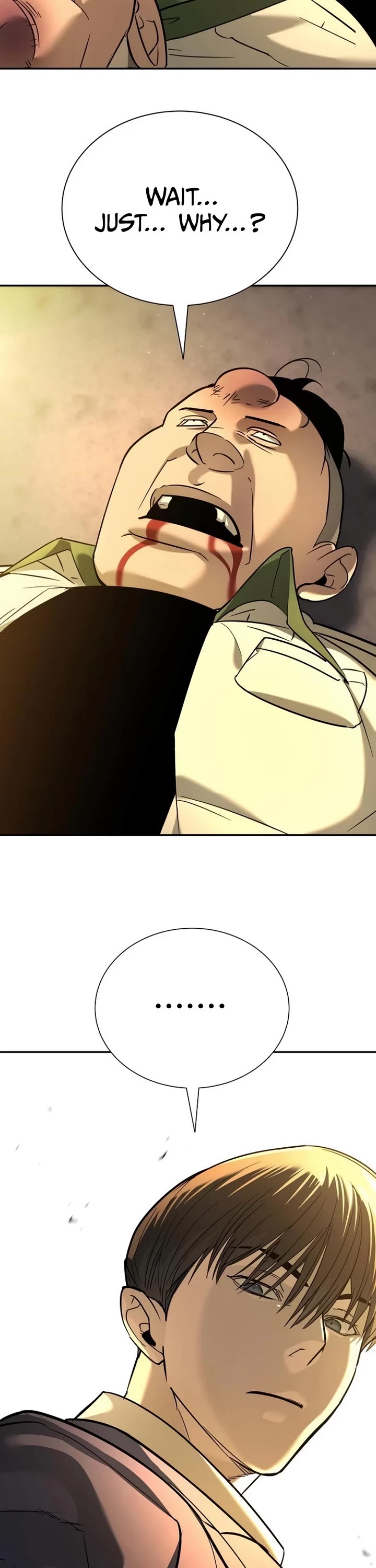 High School Conquest: The Battle Against the Bullies chapter 12 page 76