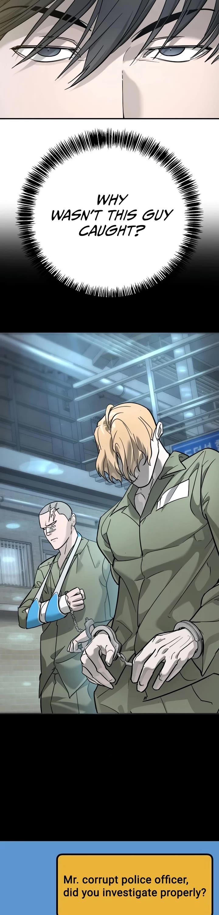 High School Conquest: The Battle Against the Bullies chapter 13 page 11