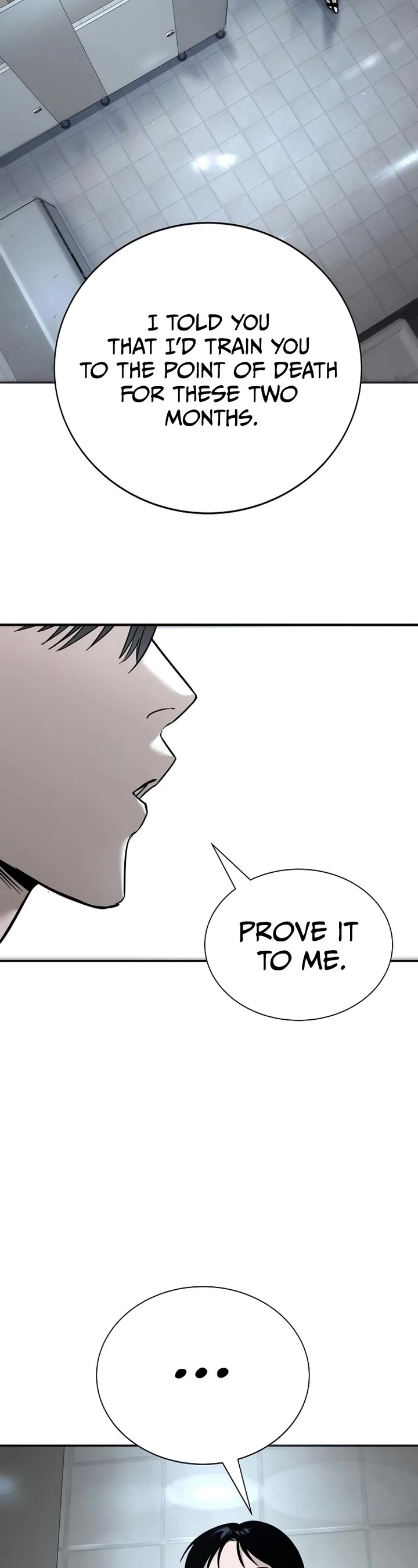 High School Conquest: The Battle Against the Bullies chapter 13 page 30