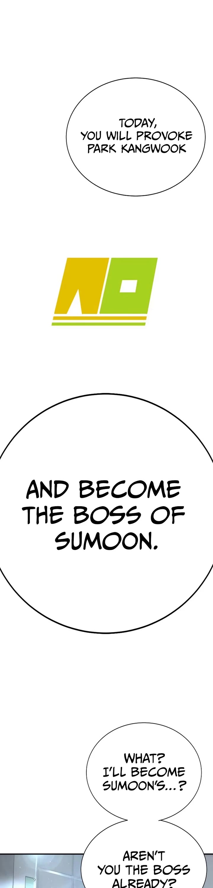 High School Conquest: The Battle Against the Bullies chapter 13 page 33