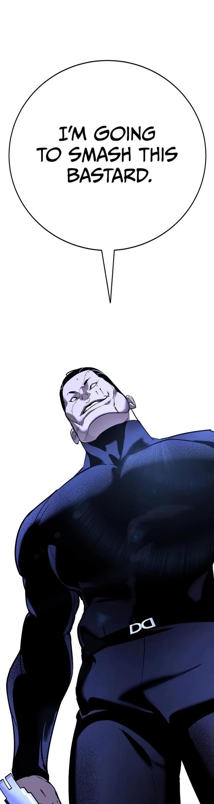 High School Conquest: The Battle Against the Bullies chapter 13 page 70