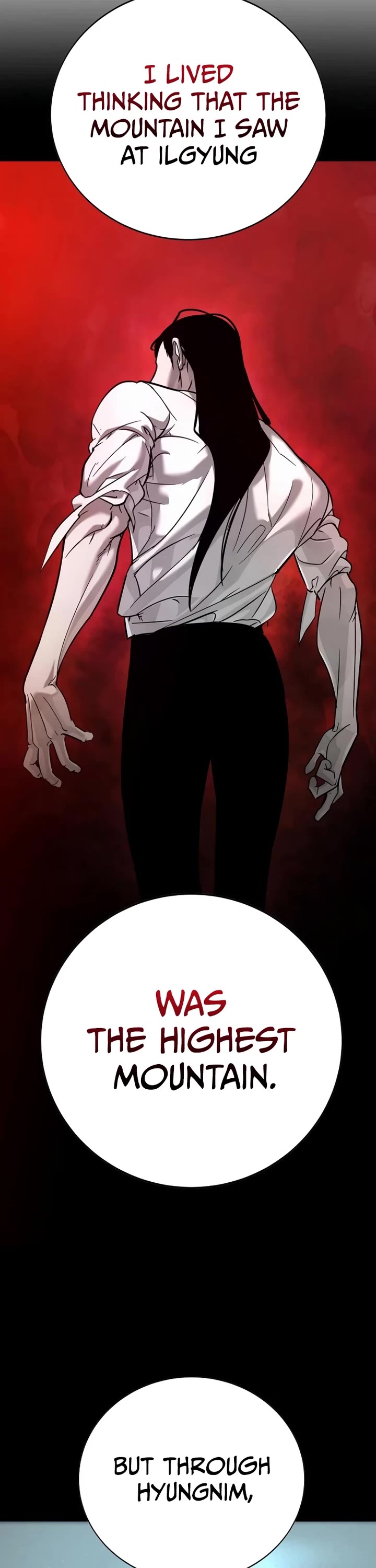 High School Conquest: The Battle Against the Bullies chapter 13 page 8