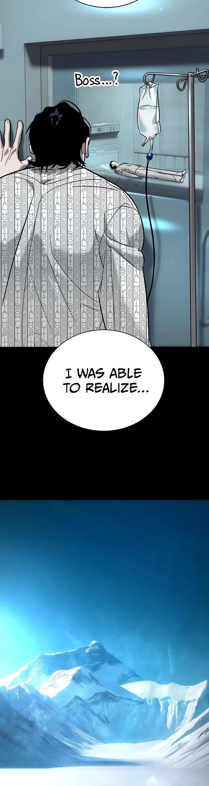 High School Conquest: The Battle Against the Bullies chapter 13 page 9