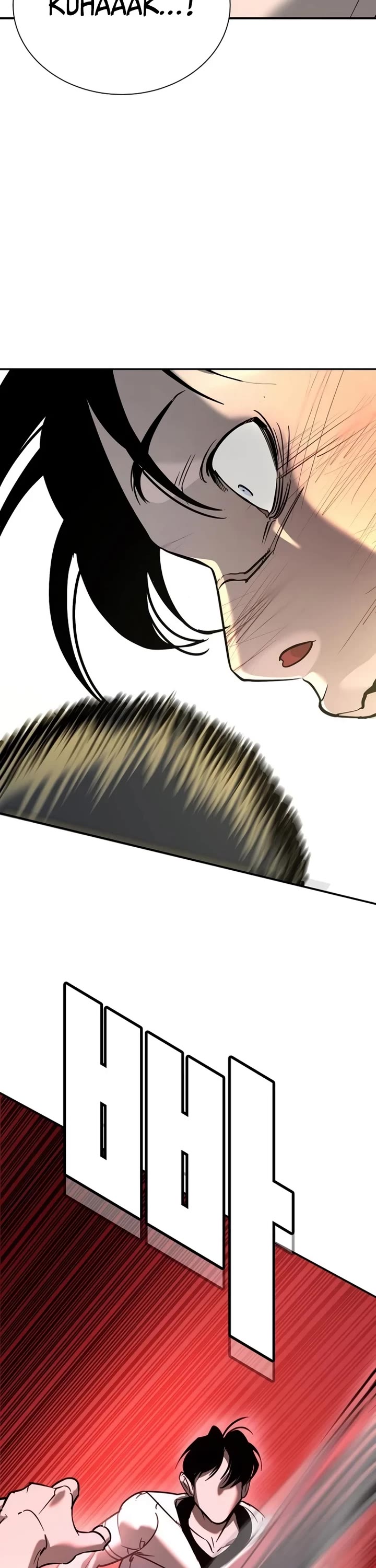 High School Conquest: The Battle Against the Bullies chapter 14 page 11